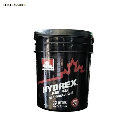 加石油Hydrex AW32、46、68高性能液壓油