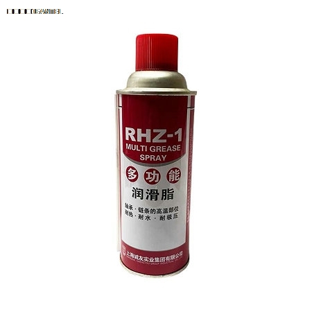 RHZ-1多功能液體黃油潤(rùn)滑脂噴劑